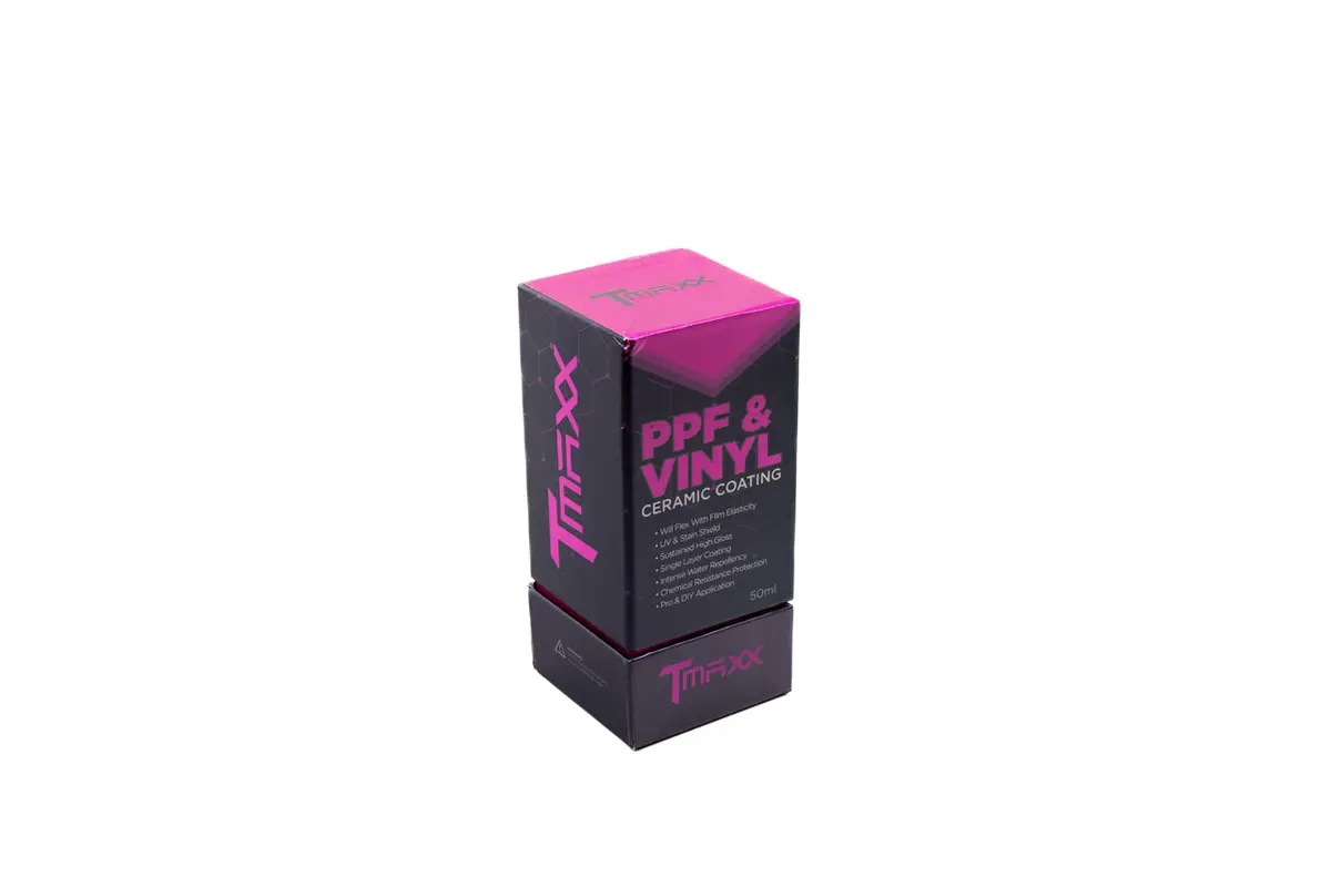 Tmaxx Ceramic Coating For Tesla / Pro-Grade Protection & Diy Applicator Kit 5
