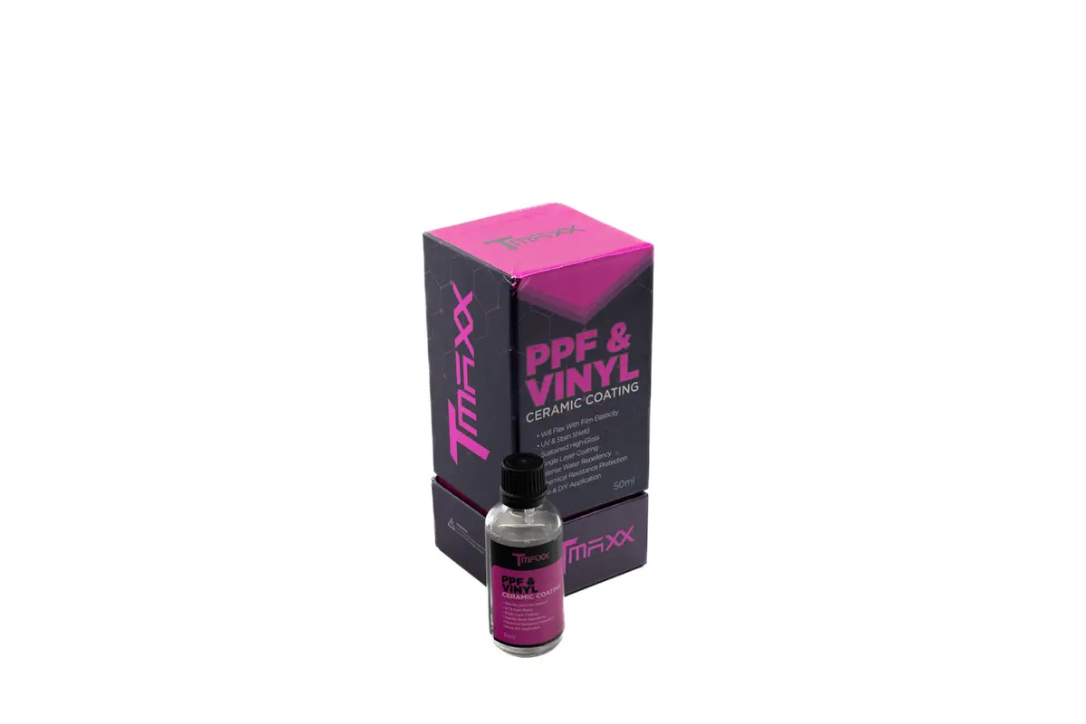 Tmaxx Ceramic Coating For Tesla / Pro-Grade Protection & Diy Applicator Kit 4