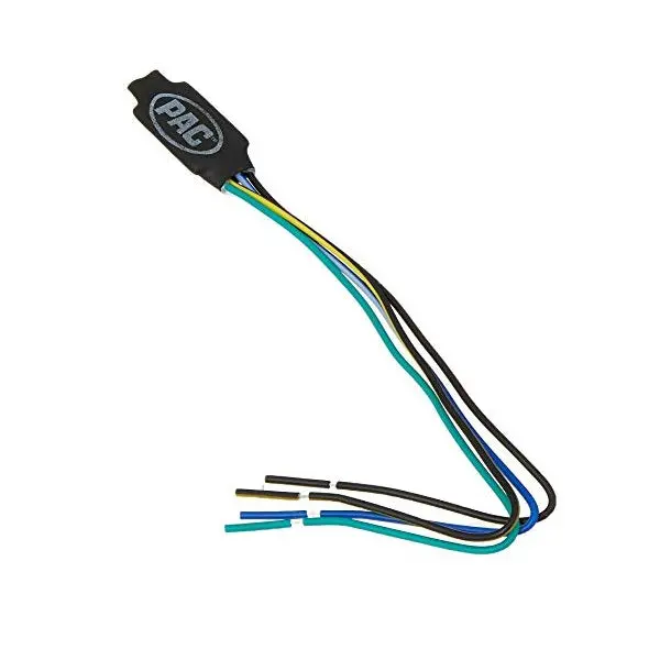 Pac Tr1 Parking Brake Bypass Module 1
