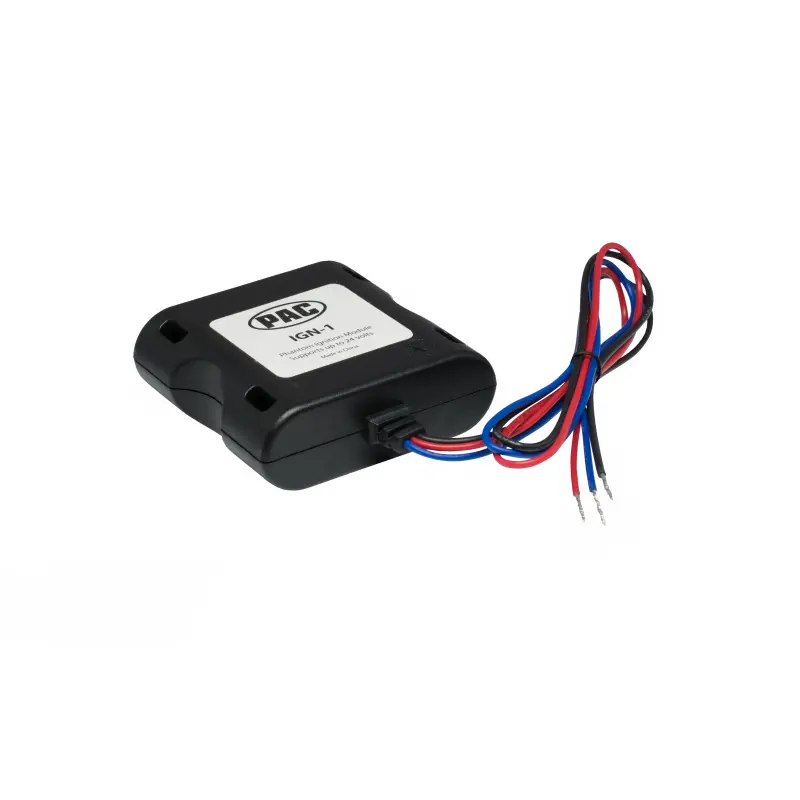 Pac Ign-1 Phantom Ignition Power Module 1