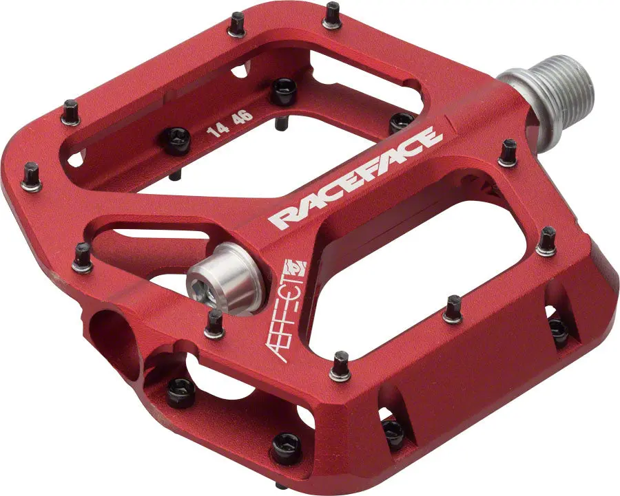 Raceface Aeffect Pedals 1