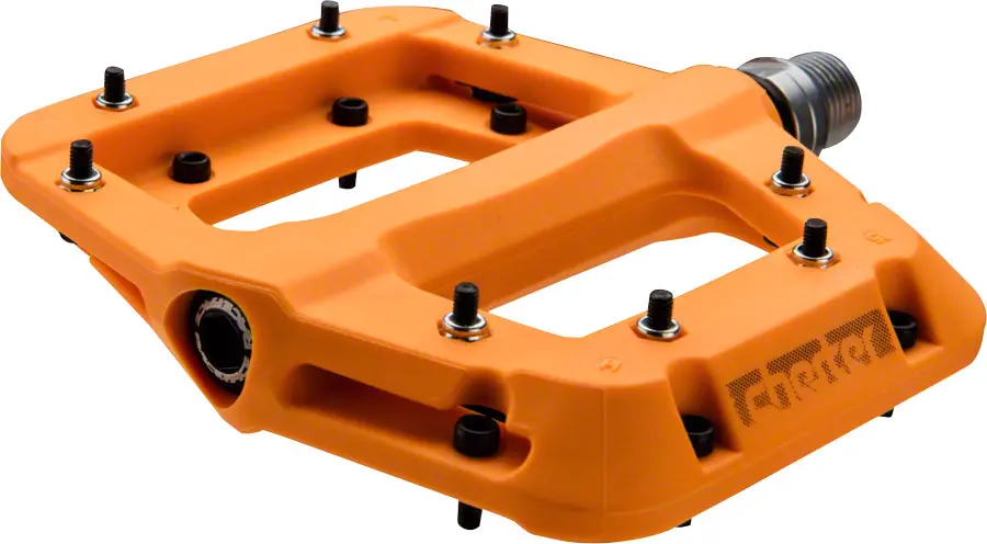 Raceface Chester Pedals 13