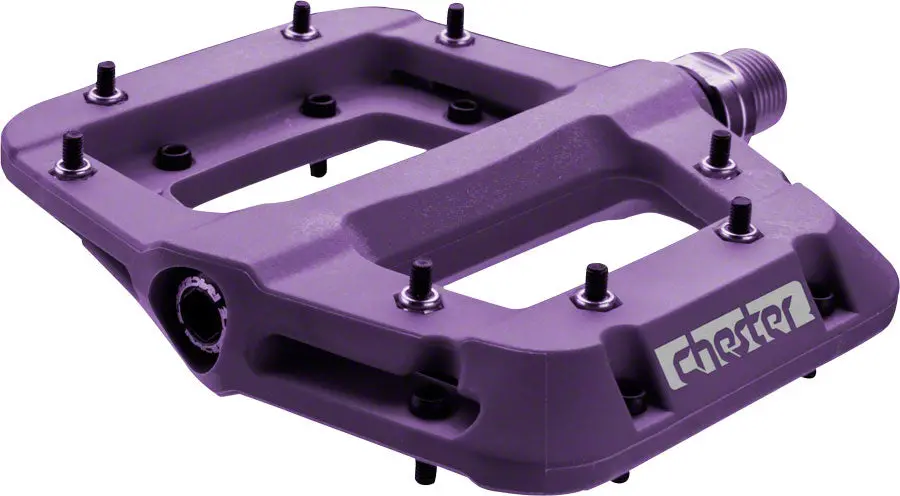 Raceface Chester Pedals 11