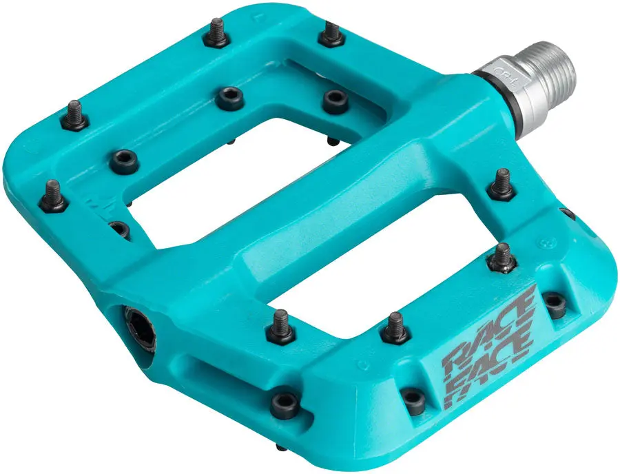 Raceface Chester Pedals 1