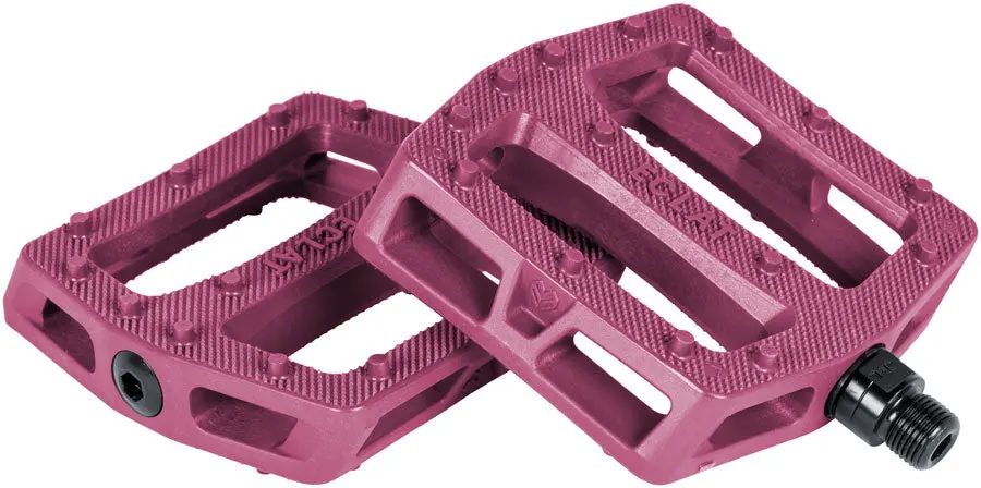 Eclat Seeker Pedals 3
