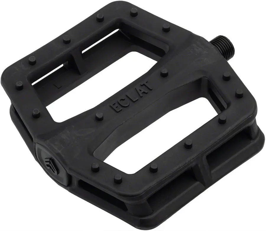 Eclat Centric Pedals 1
