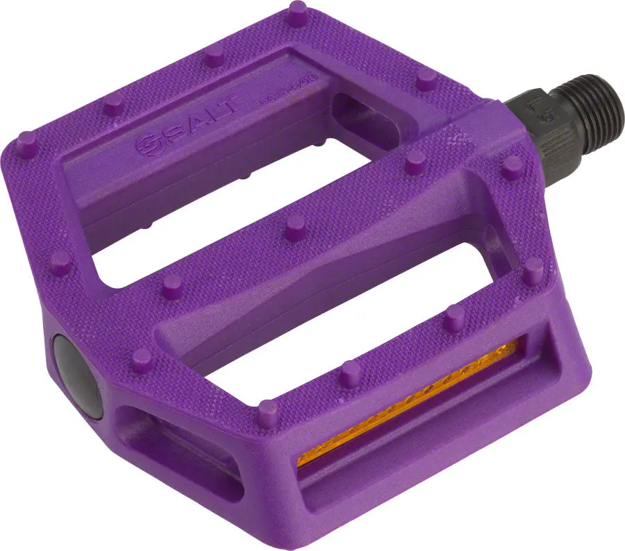 Salt Junior V2 Pedals 2