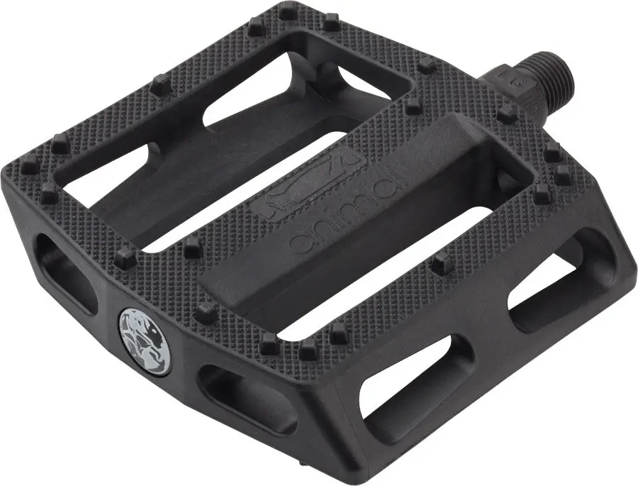 Animal Rat Trap Pedals 1