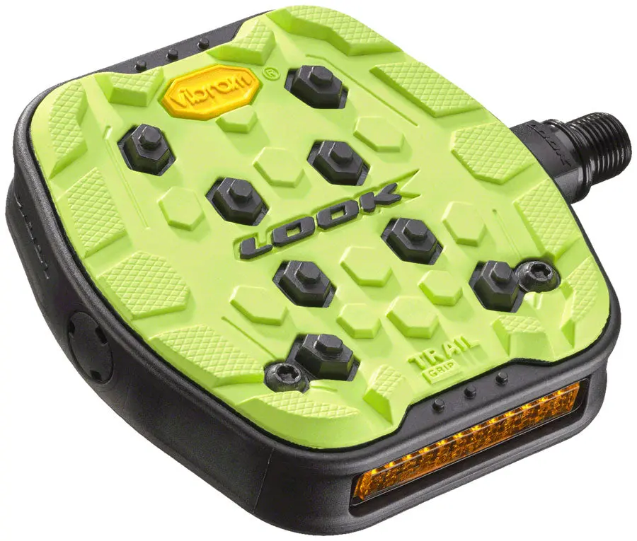 Look Geo Trail Grip Pedals 2