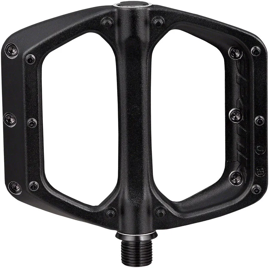 Spank Spoon Dc Pedals 1