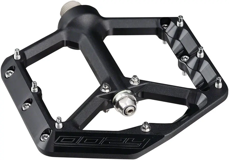 Spank Oozy Pedals 8