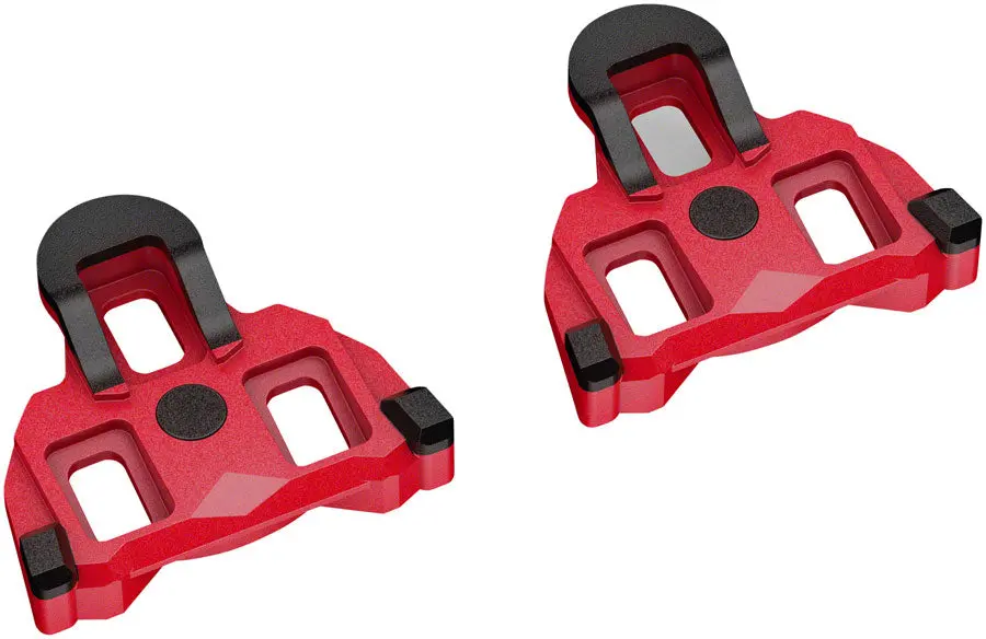Garmin Rally Pedal Cleats 1