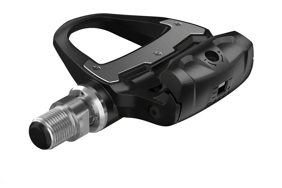 Garmin Rally Upgrade Pedal 2