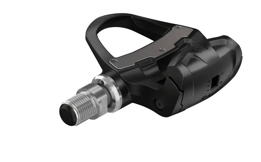 Garmin Rally Upgrade Pedal 1