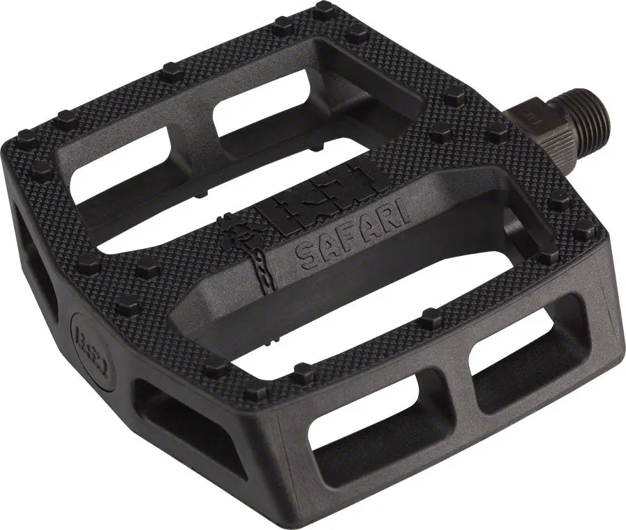 Bsd Safari Pedals 1