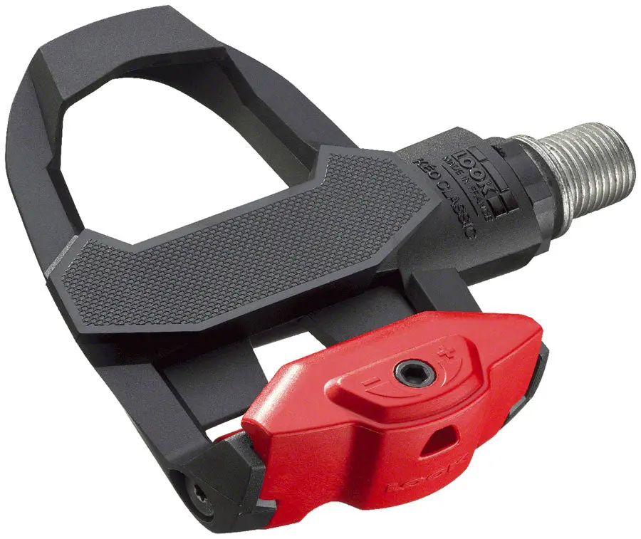 Look Keo Classic 3 Pedals 2