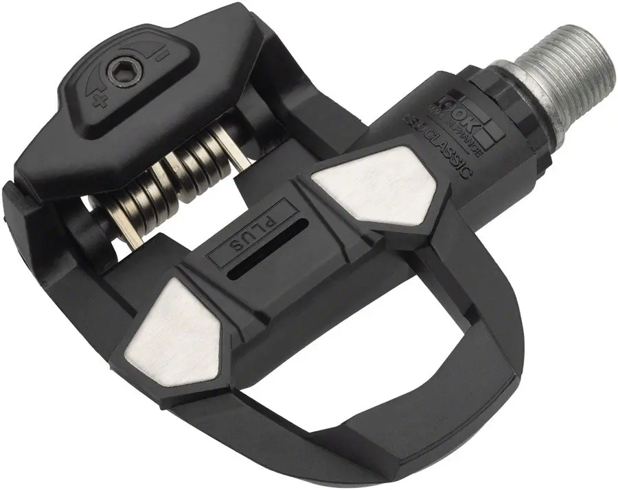 Look Keo Classic 3 Plus Pedals 2