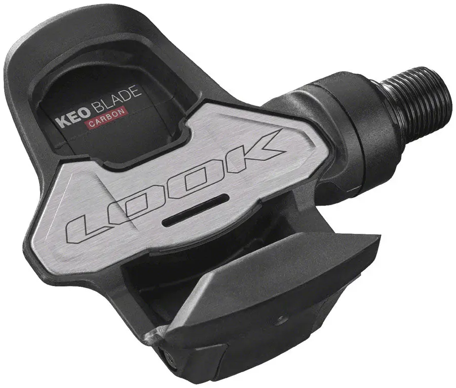 Look Keo Blade Carbon Pedals 1