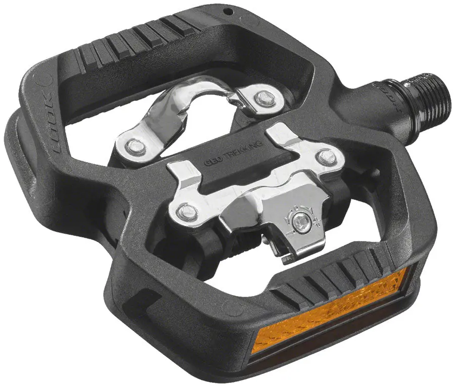 Look Geo Trekking Pedals 1