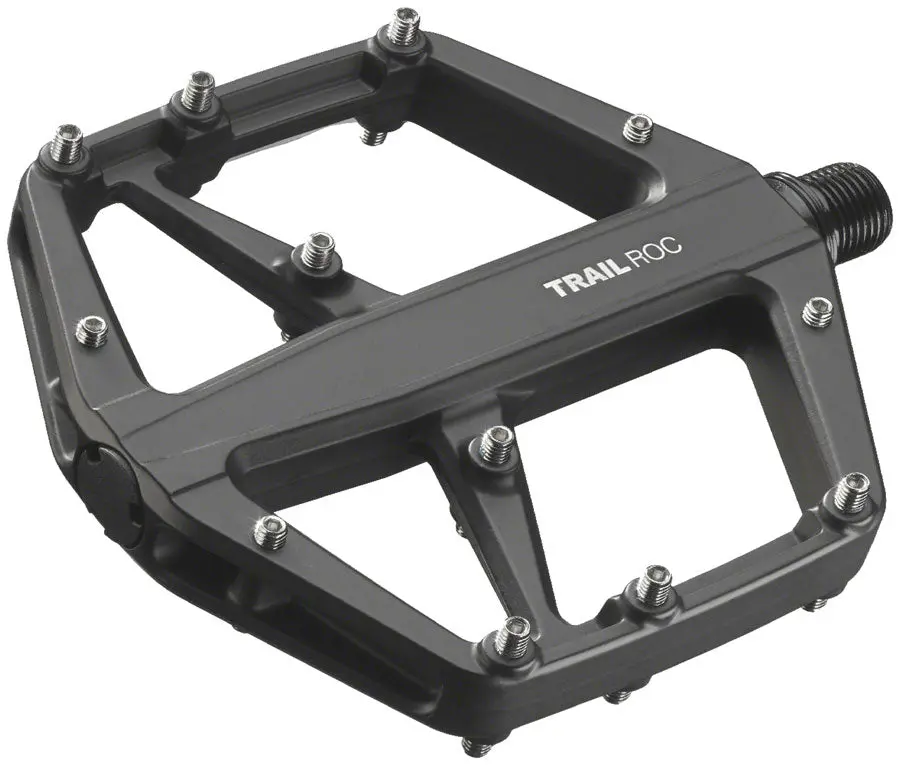 Look Geo Trail Roc Pedals 1