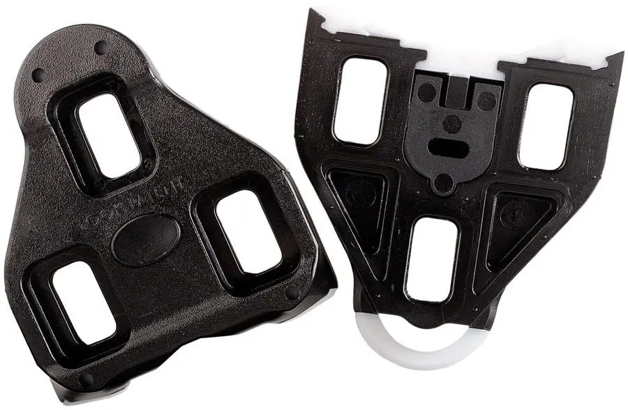 Look Delta Cleats 1