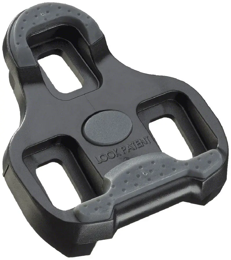 Look Keo Grip Cleats 1