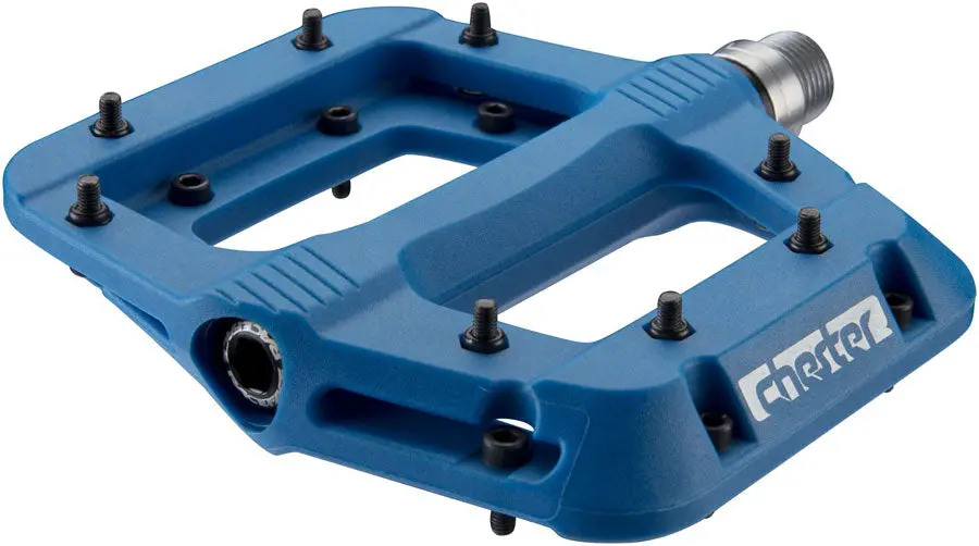Raceface Chester Pedals 5