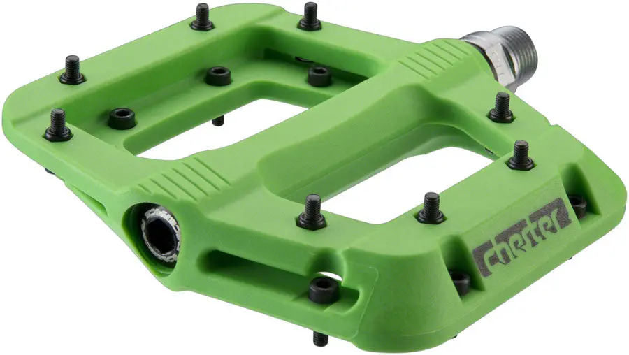 Raceface Chester Pedals 4