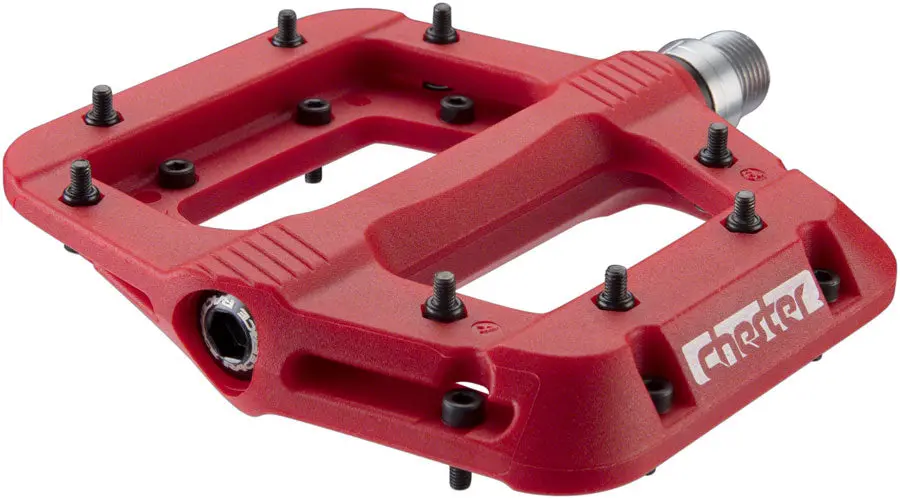 Raceface Chester Pedals 6