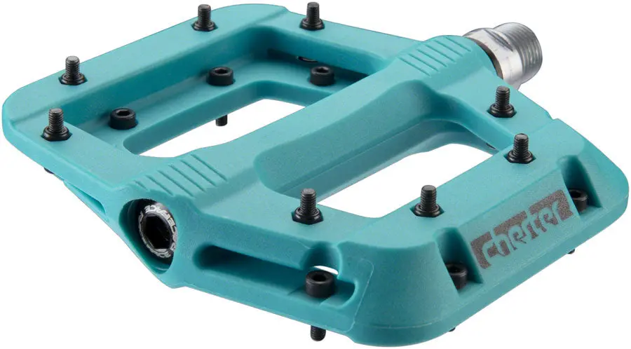 Raceface Chester Pedals 2