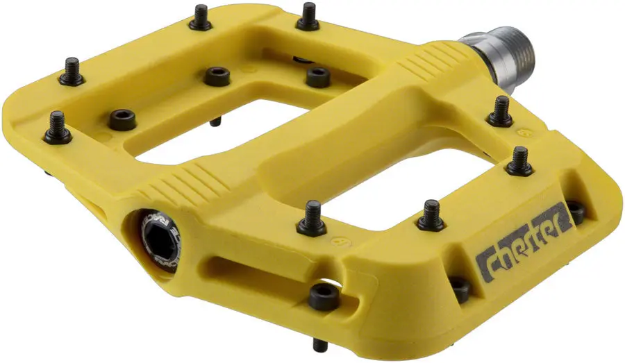 Raceface Chester Pedals 7
