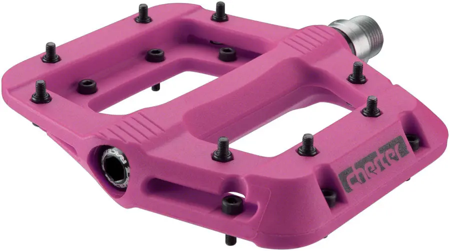 Raceface Chester Pedals 10