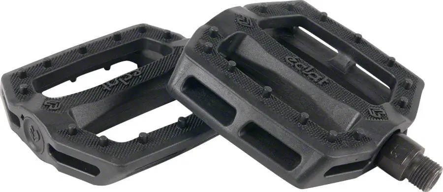 Eclat Slash Pedals 1