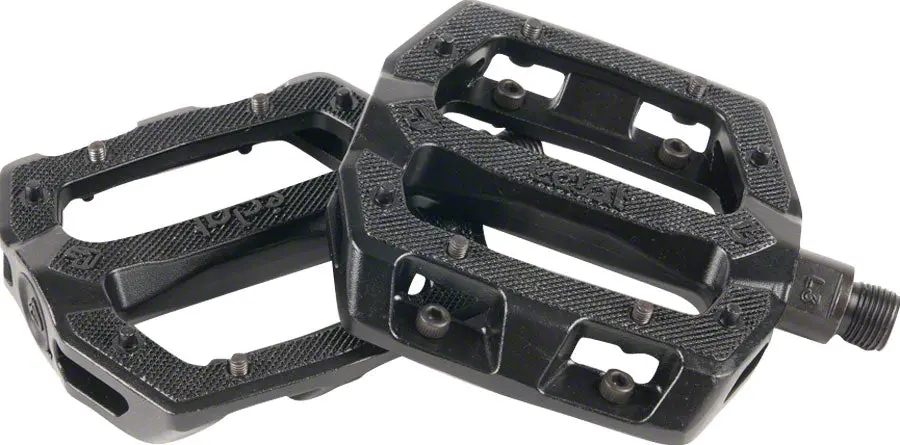 Eclat Slash Pedals 1