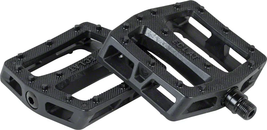Eclat Seeker Pedals 1