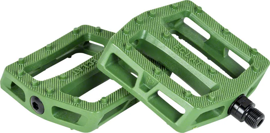 Eclat Seeker Pedals 2