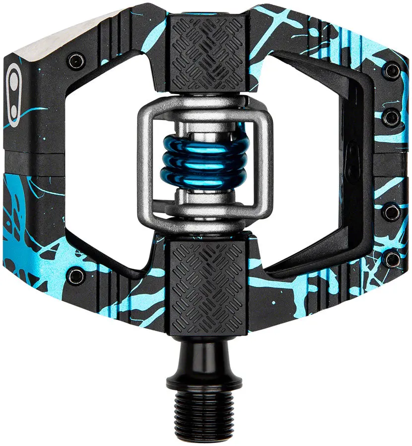 Crank Brothers Mallet E Pedals 7