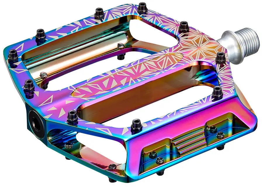 Supacaz Krypto Dh Pedals 1