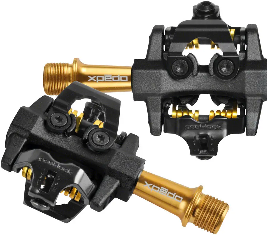 Xpedo Cxr Pedals 2