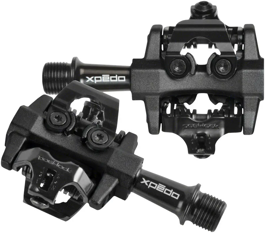 Xpedo Cxr Pedals 1