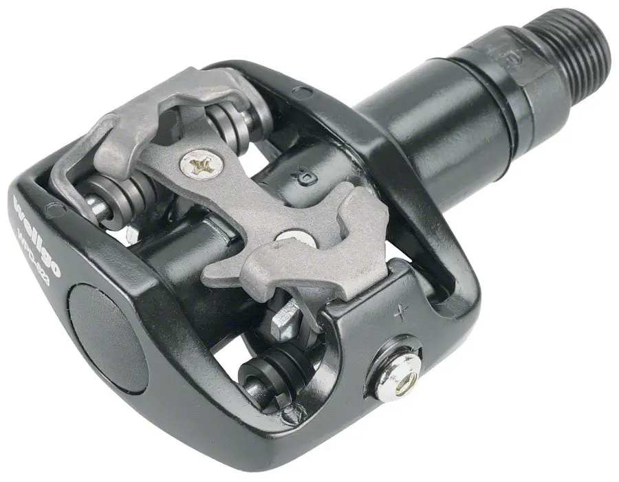 Wellgo Wpd-823 Pedals 1