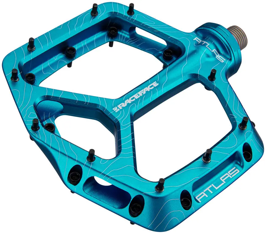 Raceface Atlas Platform Pedals 1