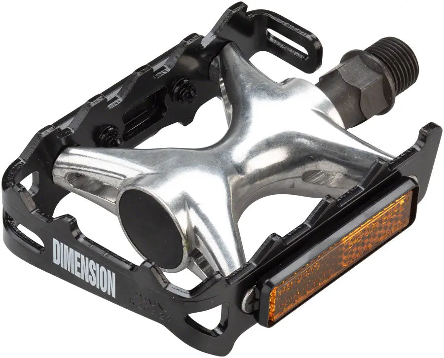 Dimension Mountain Compe Pedals 1