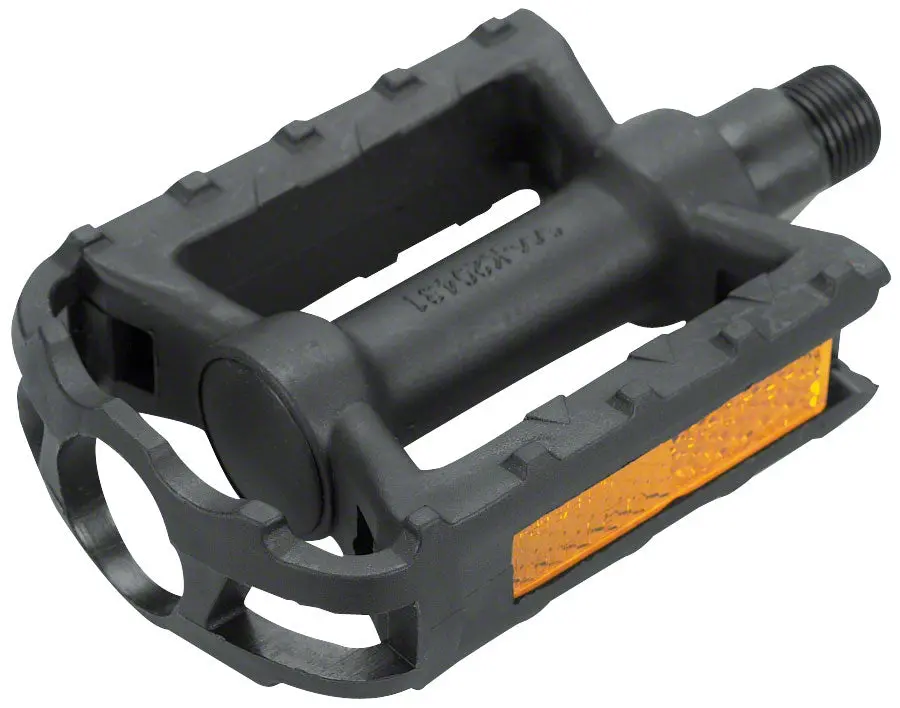 Dimension Junior Pedals 1