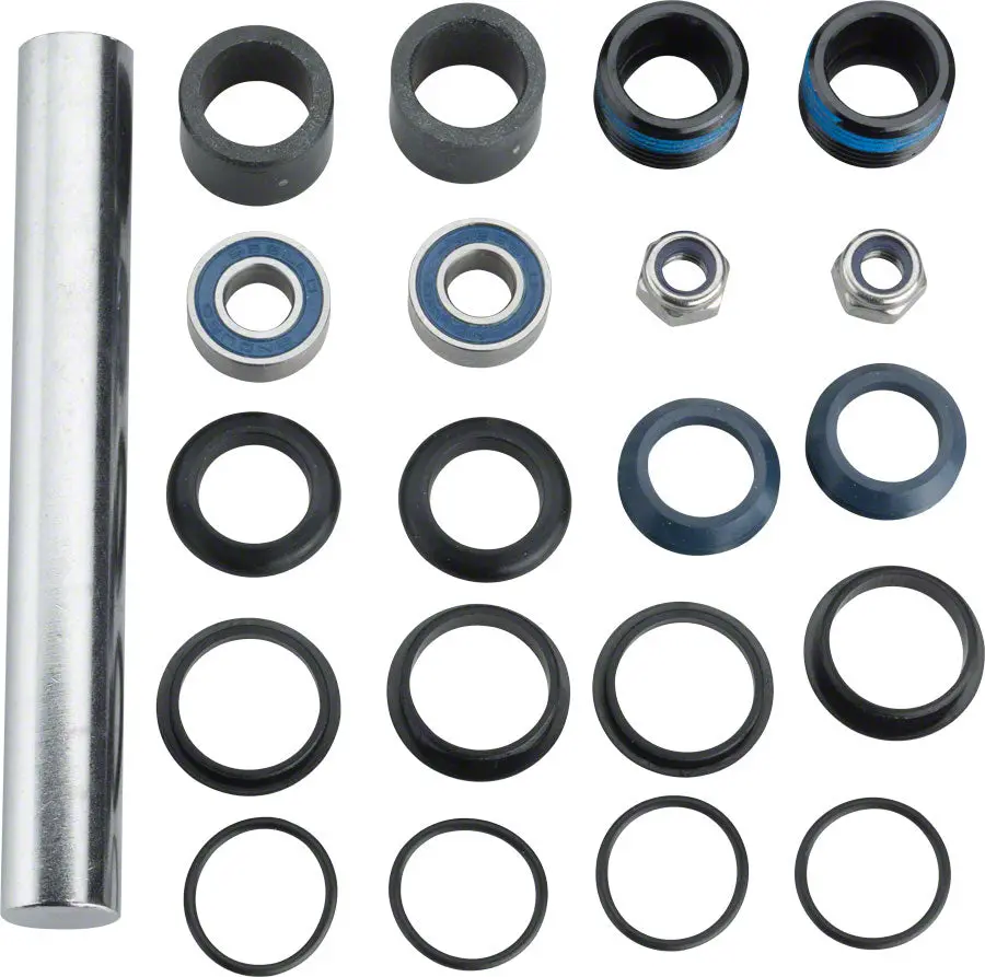 Crank Brothers Rebuild Kits 1