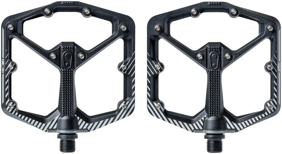 Crank Brothers Stamp 7 Pedals 1