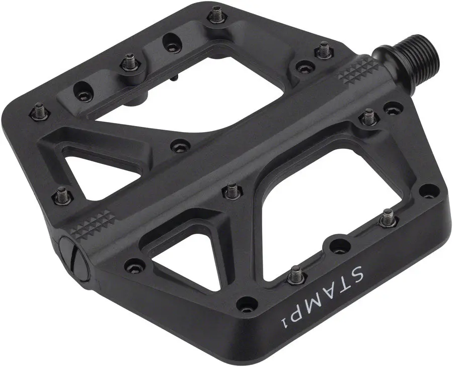 Crank Brothers Stamp 1 Pedals 2