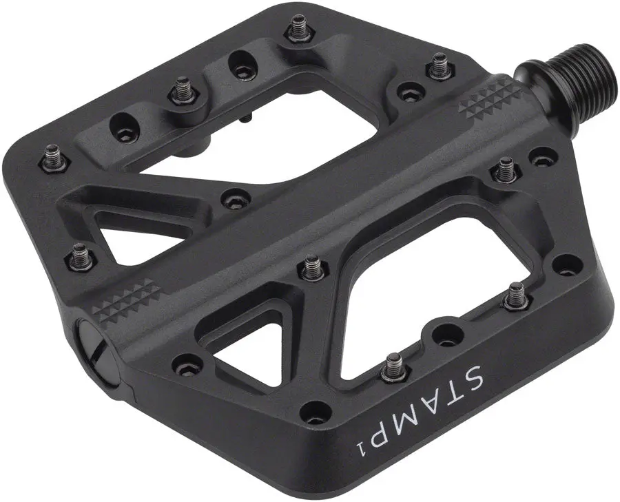 Crank Brothers Stamp 1 Pedals 3