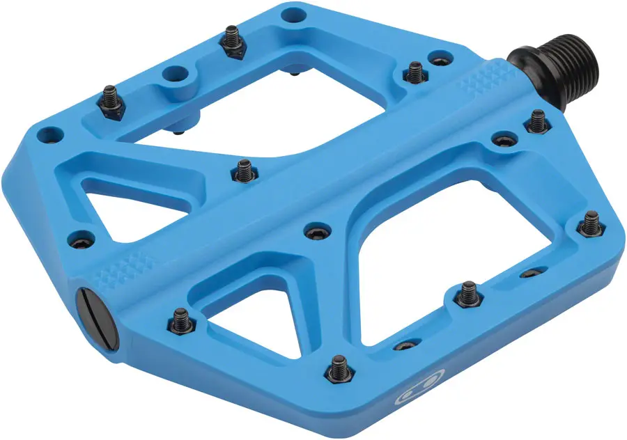 Crank Brothers Stamp 1 Pedals 6