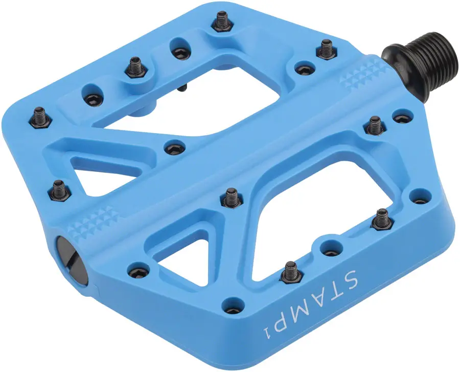 Crank Brothers Stamp 1 Pedals 10